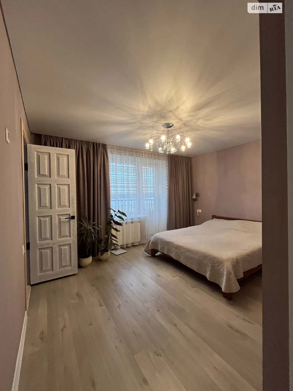 Продаж Квартира Центральний