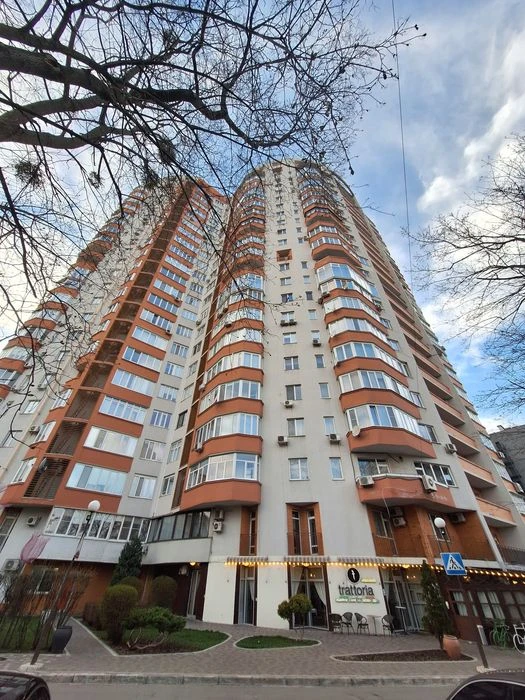 Эксклюзив!Продам 3 кв ЖК Авантаж на Культуры м.Научная.