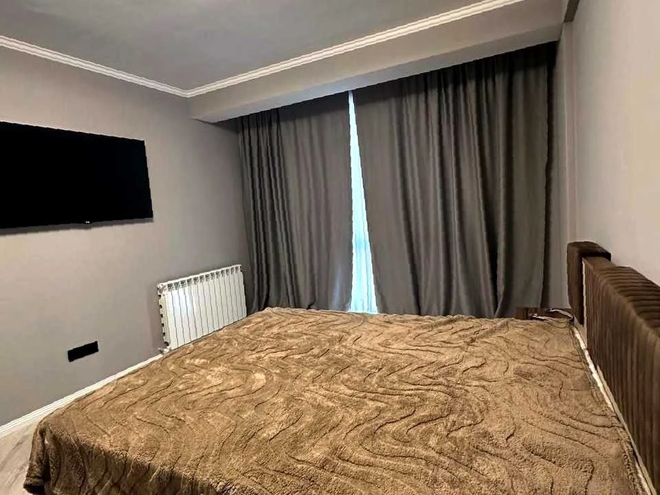 Apartment. Volodymyr Veliky Street, Lviv