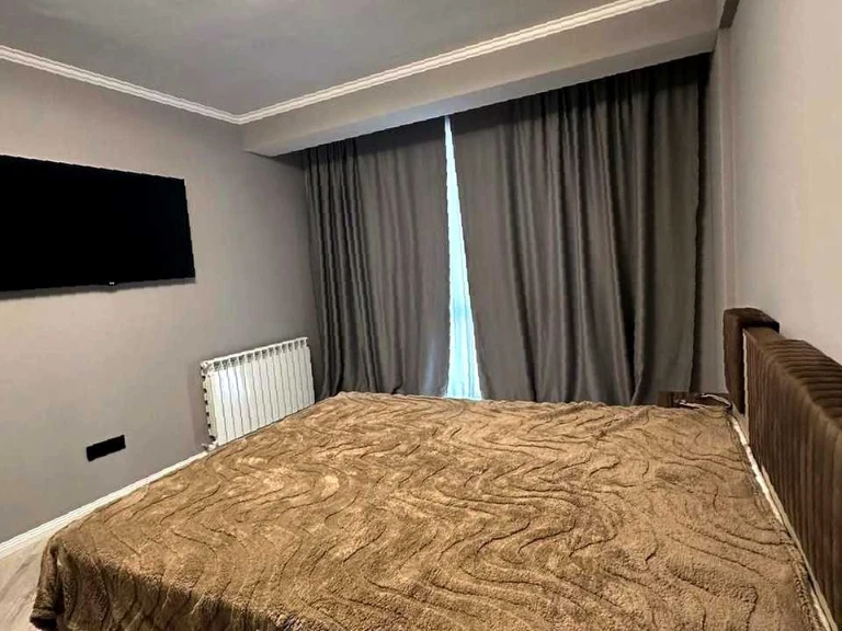 Apartment. Volodymyr Veliky Street, Lviv