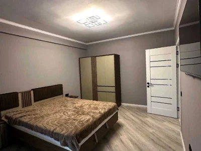 Apartment. Volodymyr Veliky Street, Lviv