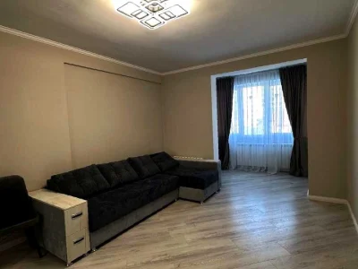 Apartment. Volodymyr Veliky Street, Lviv