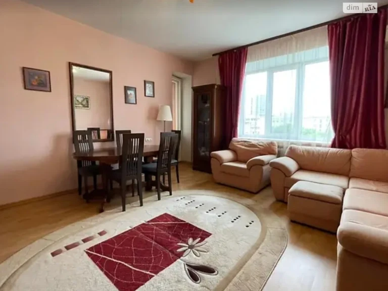 Long-Term Rental Apartment in Pecersk