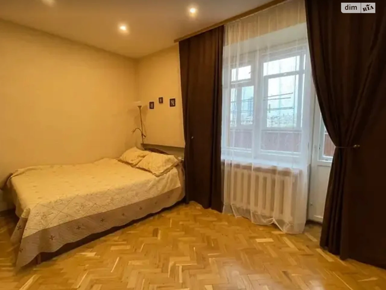 Long-Term Rental Apartment in Pecersk