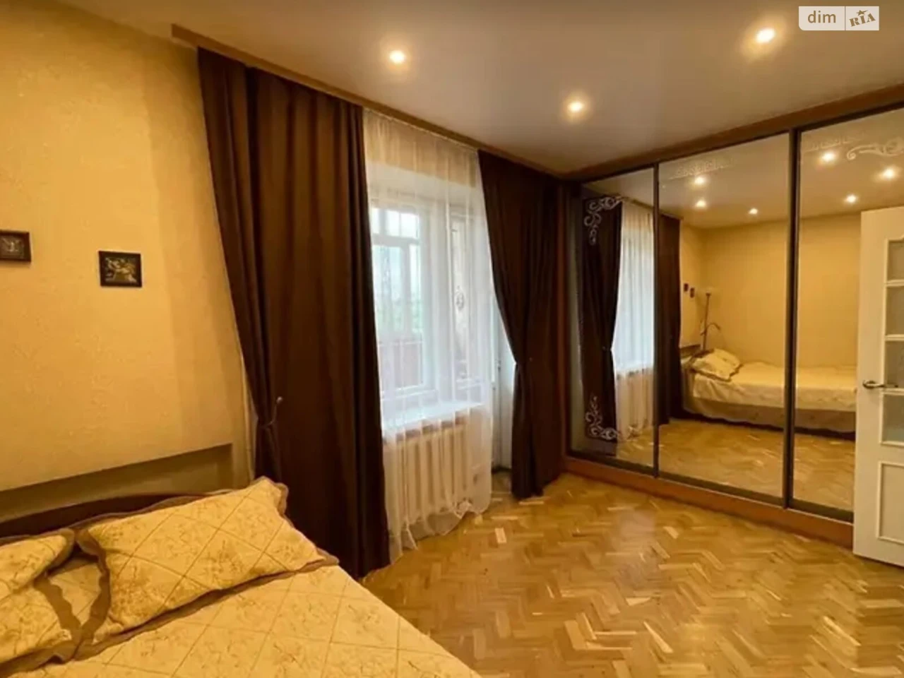 Long-Term Rental Apartment in Pecersk