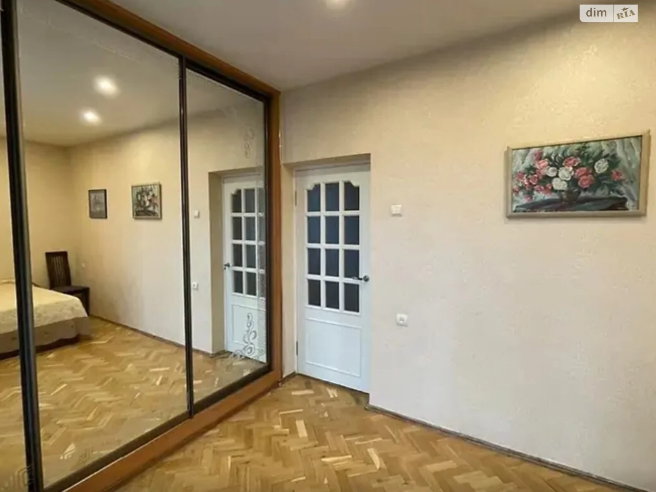 Long-Term Rental Apartment in Pecersk