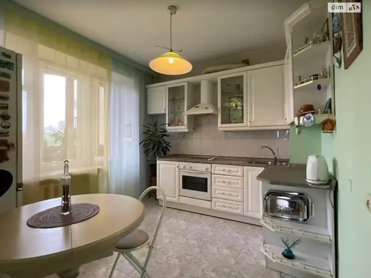 Long-Term Rental Apartment in Pecersk