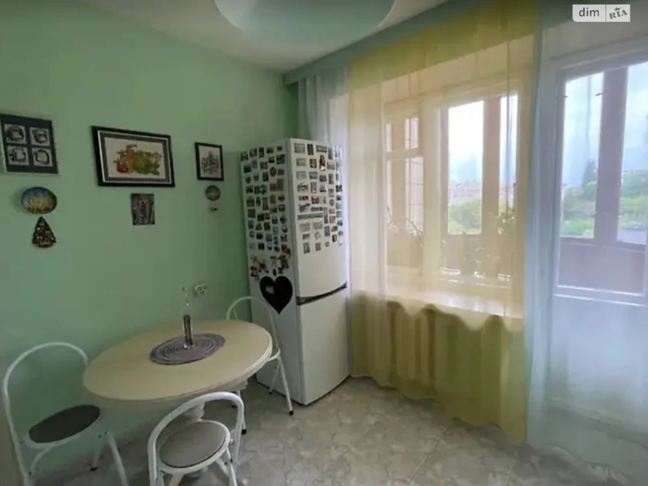 Long-Term Rental Apartment in Pecersk