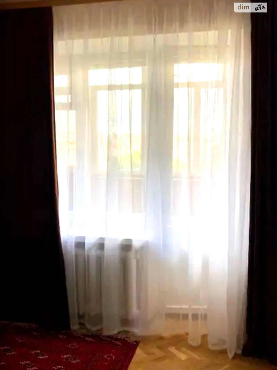 Long-Term Rental Apartment in Pecersk