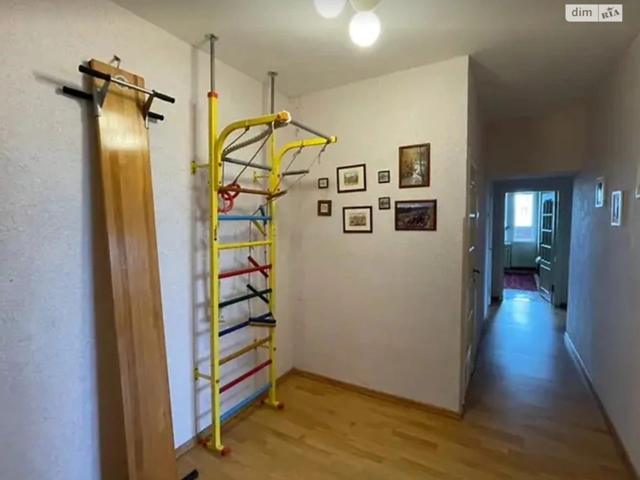 Long-Term Rental Apartment in Pecersk