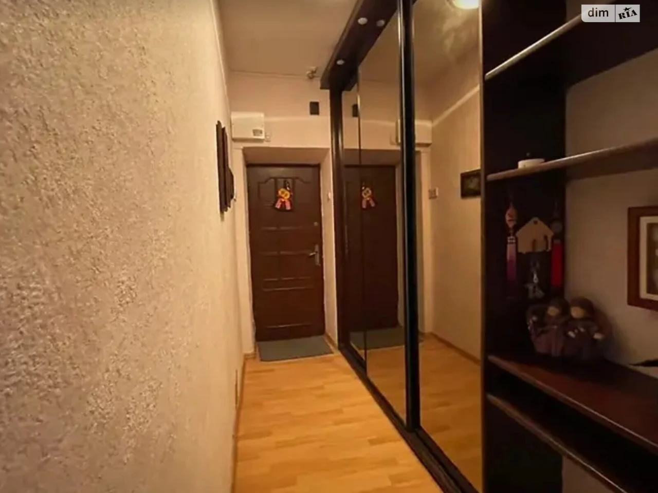 Long-Term Rental Apartment in Pecersk