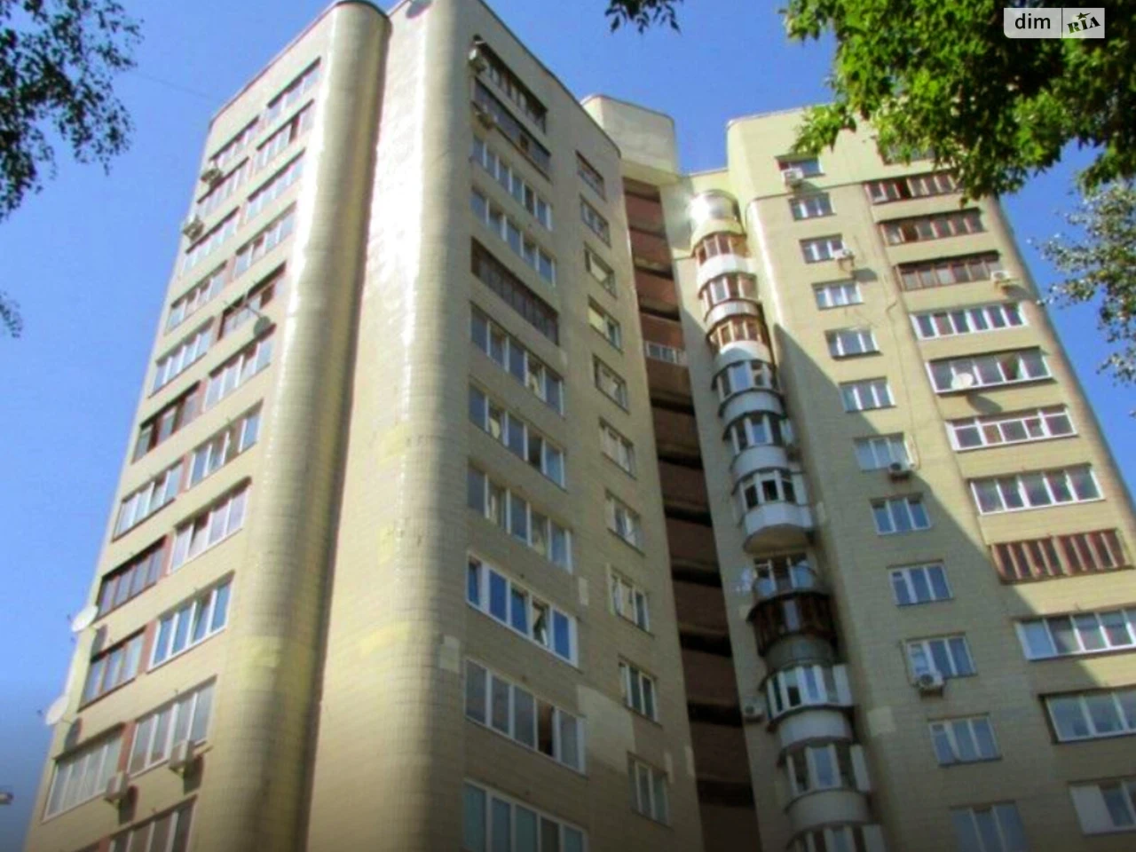 Long-Term Rental Apartment in Pecersk