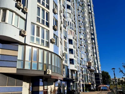 Квартира. Киев, проспект Соборности
