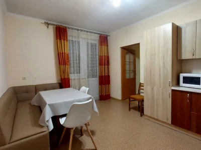 Apartment. Lopanovsky Prospect, Kyiv