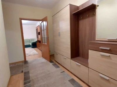 Apartment. Lopanovsky Prospect, Kyiv