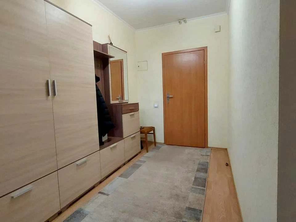 Apartment. Lopanovsky Prospect, Kyiv