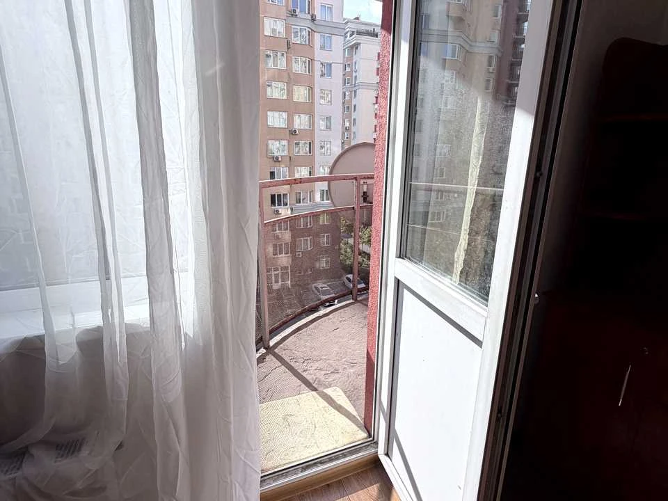 Квартира. Київ, Степана Рудницького вул.