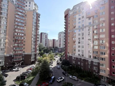 Квартира. Київ, Степана Рудницького вул.