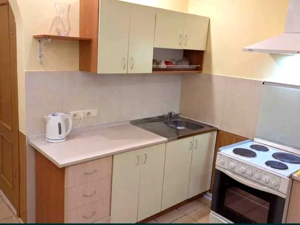 Apartment. Akademika Yefremova Street, Akademistche