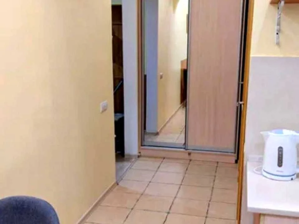 Apartment. Akademika Yefremova Street, Akademistche