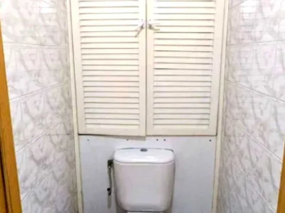 Apartment. Akademika Yefremova Street, Akademistche