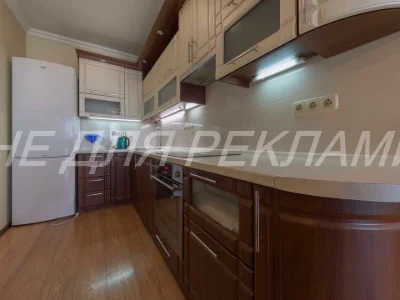 Квартира. Київ, Голосіївський просп.