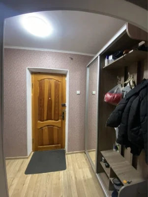1-к Квартира центр
