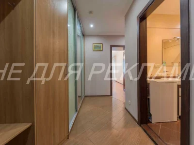 Квартира. Київ, Голосіївський просп.