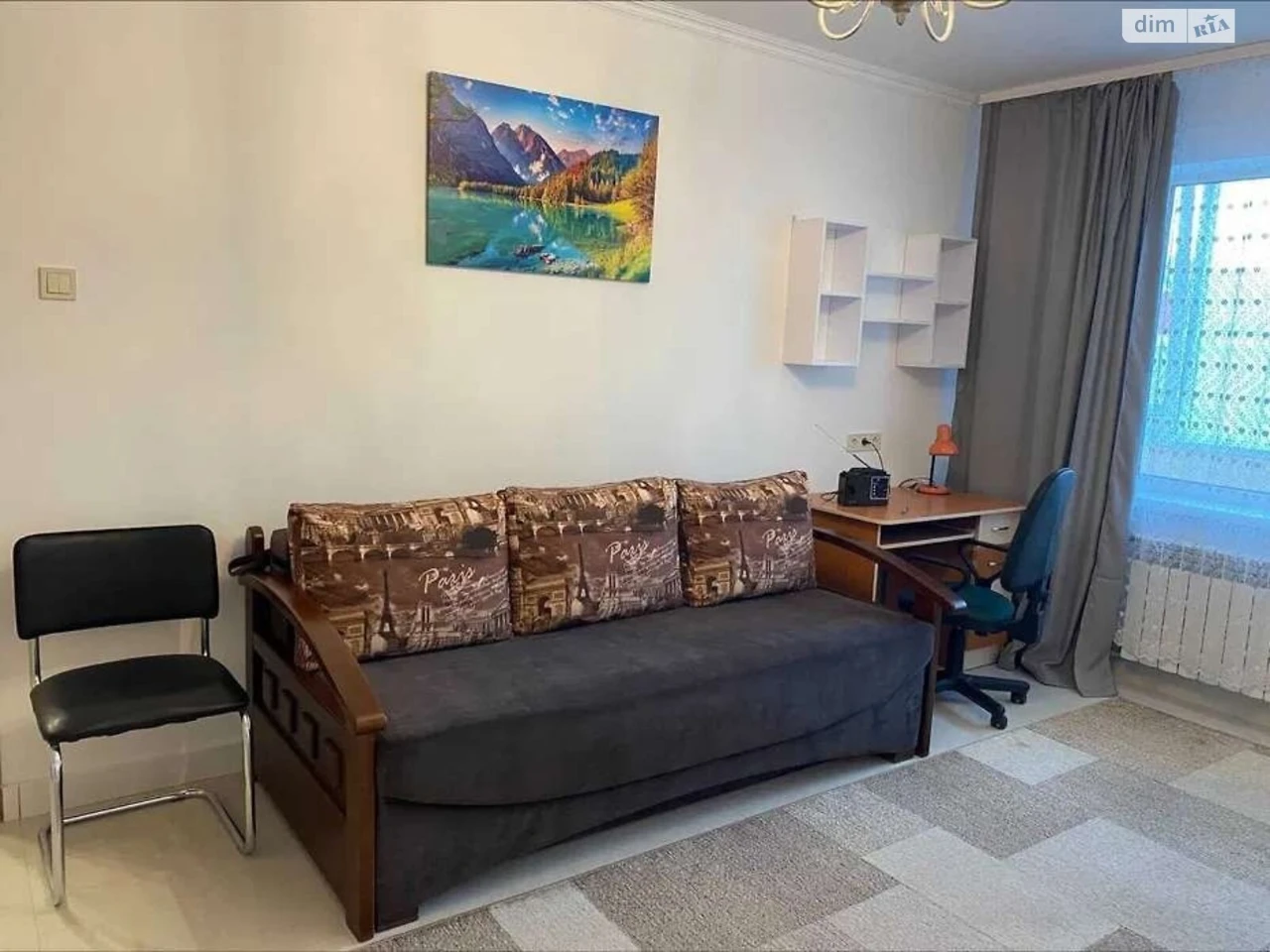Apartment for Long-Term Rent, Obolyn'