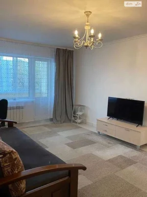 Apartment for Long-Term Rent, Obolyn'