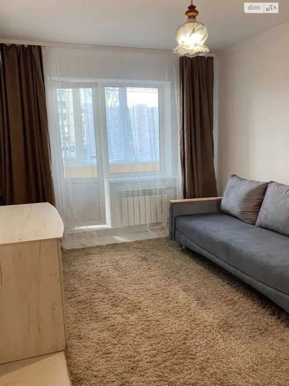 Apartment for Long-Term Rent, Obolyn'