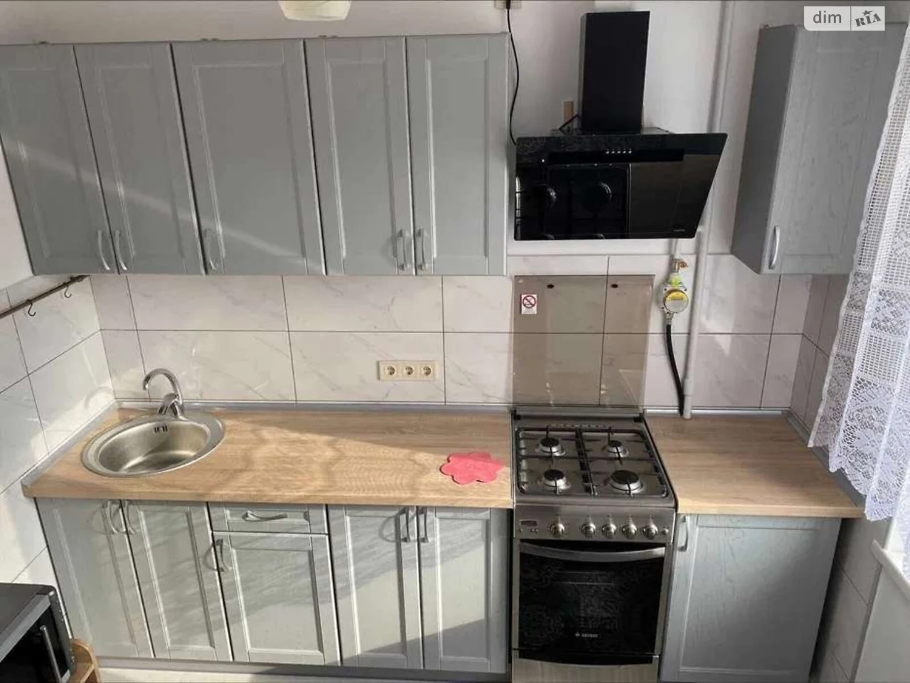 Apartment for Long-Term Rent, Obolyn'