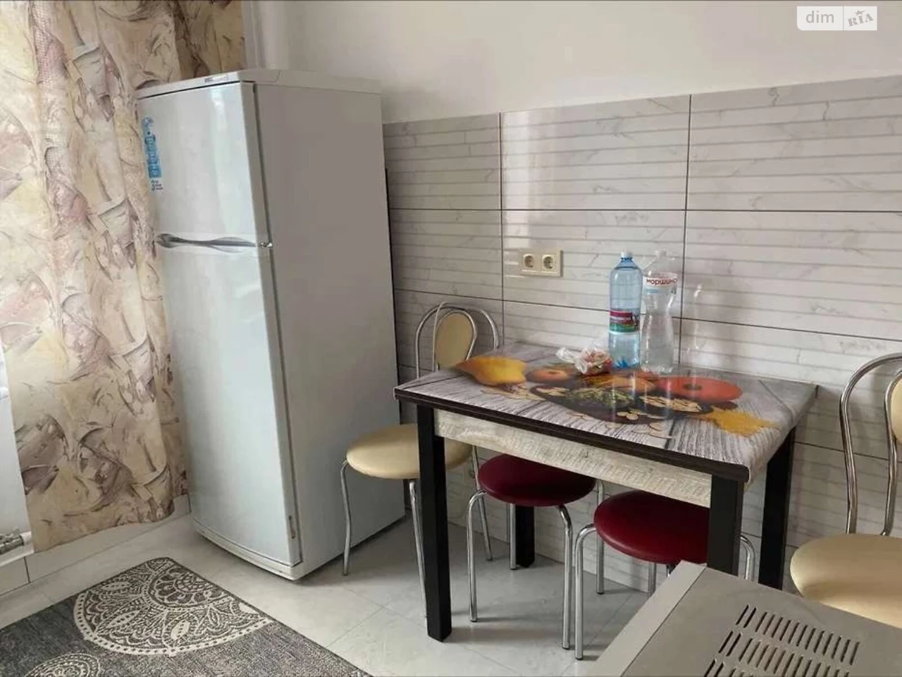 Apartment for Long-Term Rent, Obolyn'