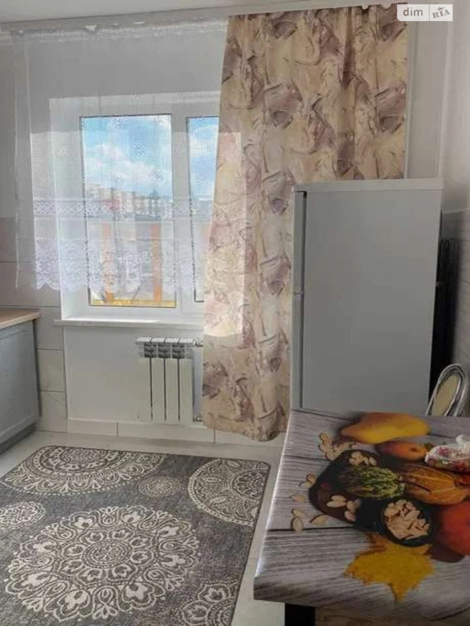 Apartment for Long-Term Rent, Obolyn'