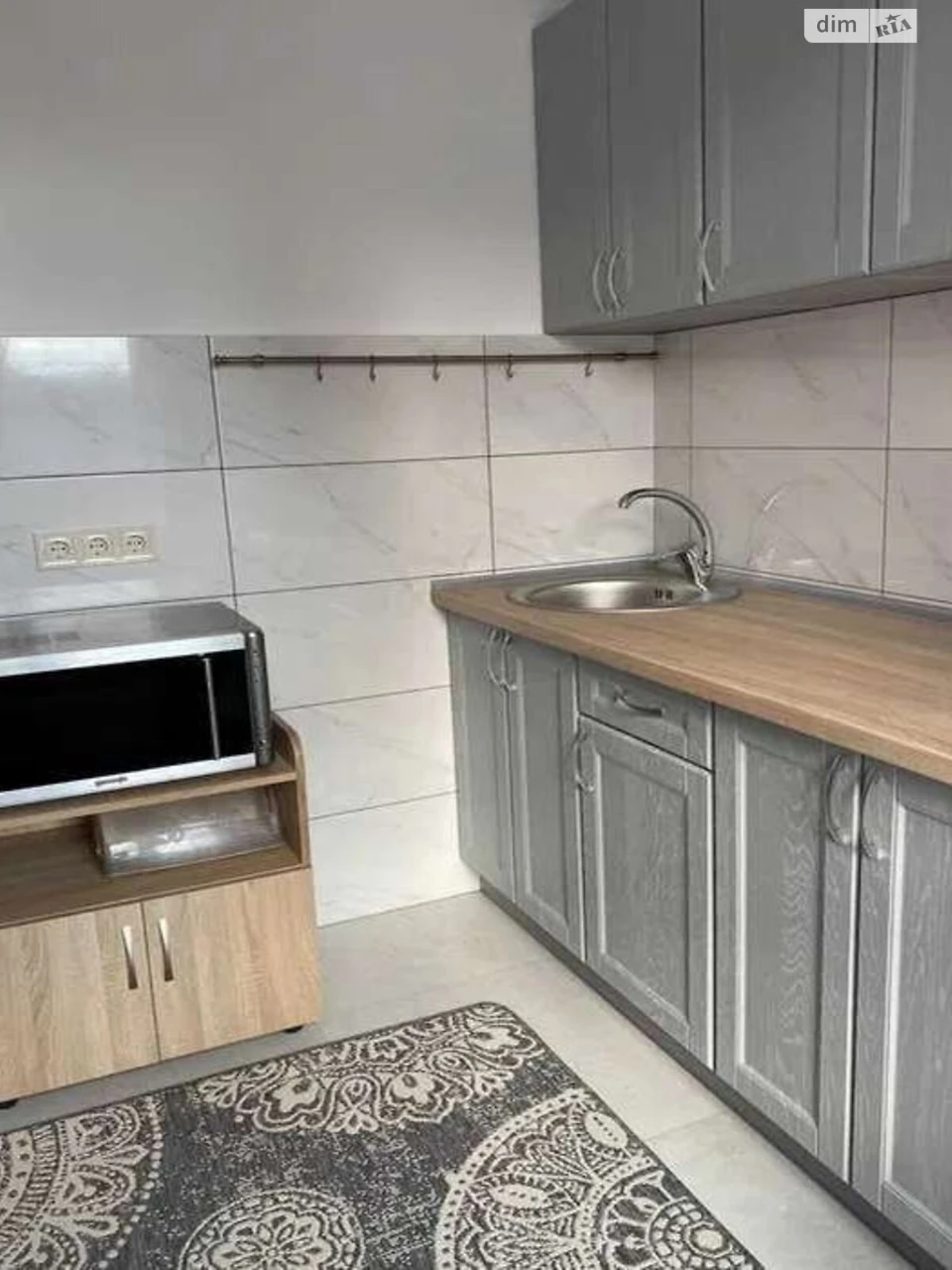 Apartment for Long-Term Rent, Obolyn'
