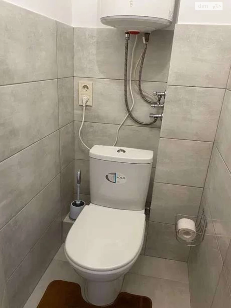 Apartment for Long-Term Rent, Obolyn'