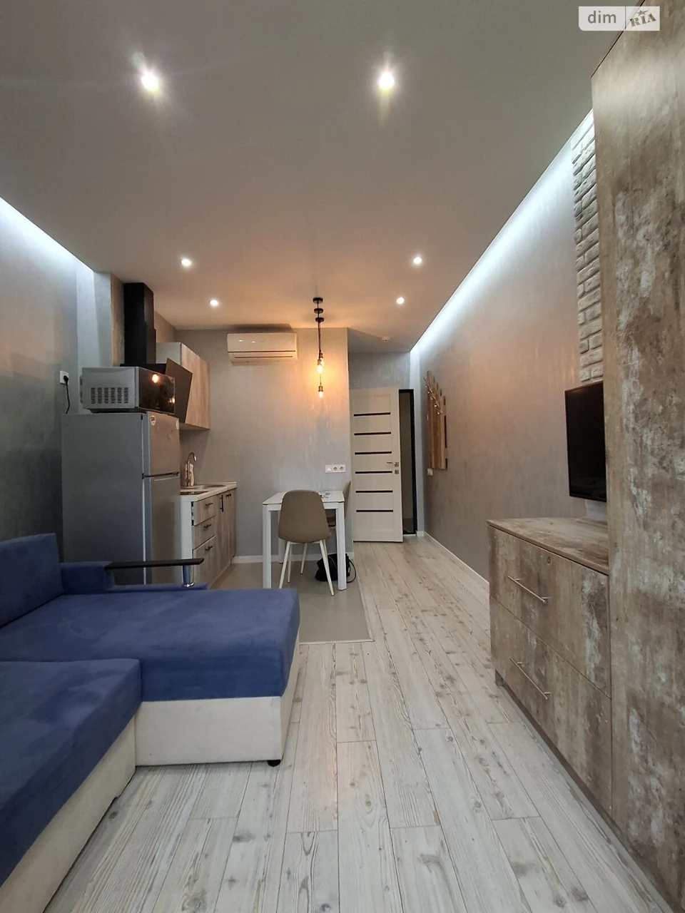 Long-Term Rental Apartment, Shuliavka