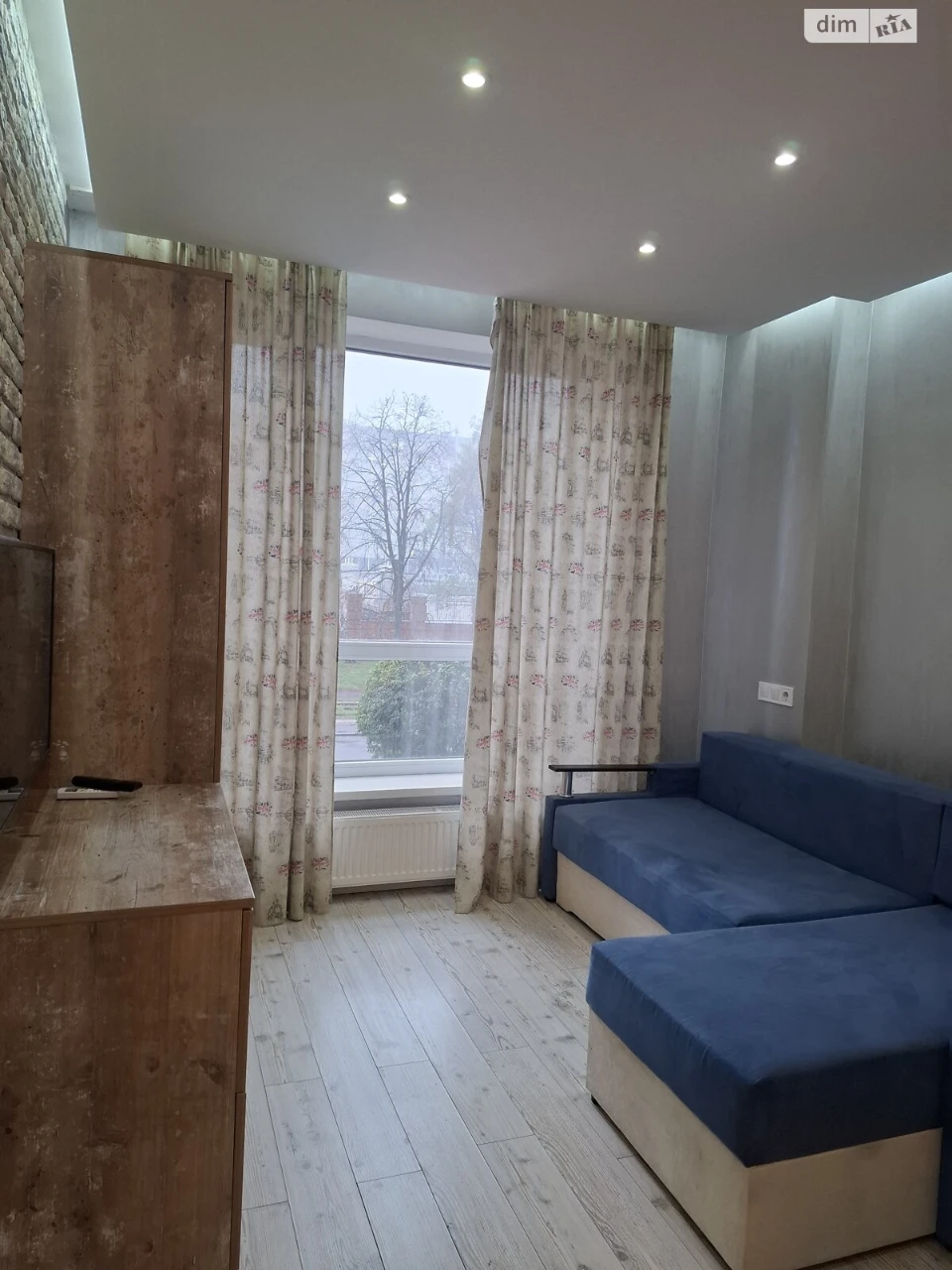 Long-Term Rental Apartment, Shuliavka
