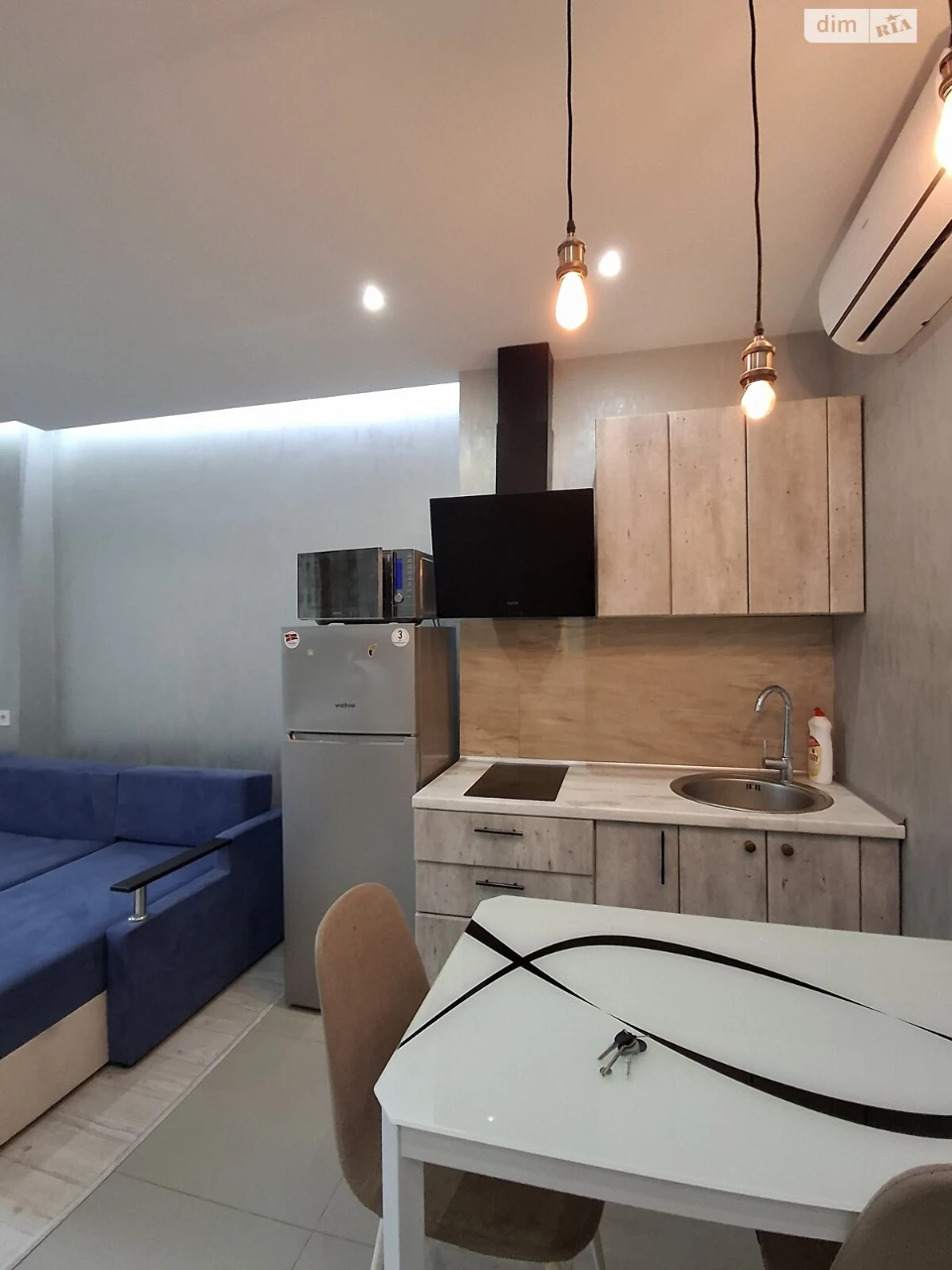 Long-Term Rental Apartment, Shuliavka