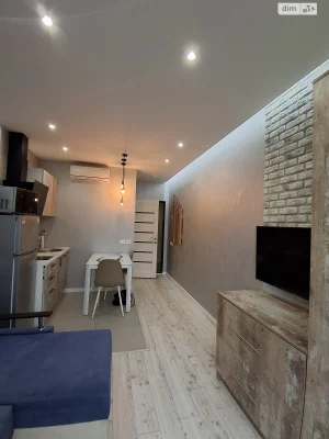 Long-Term Rental Apartment, Shuliavka