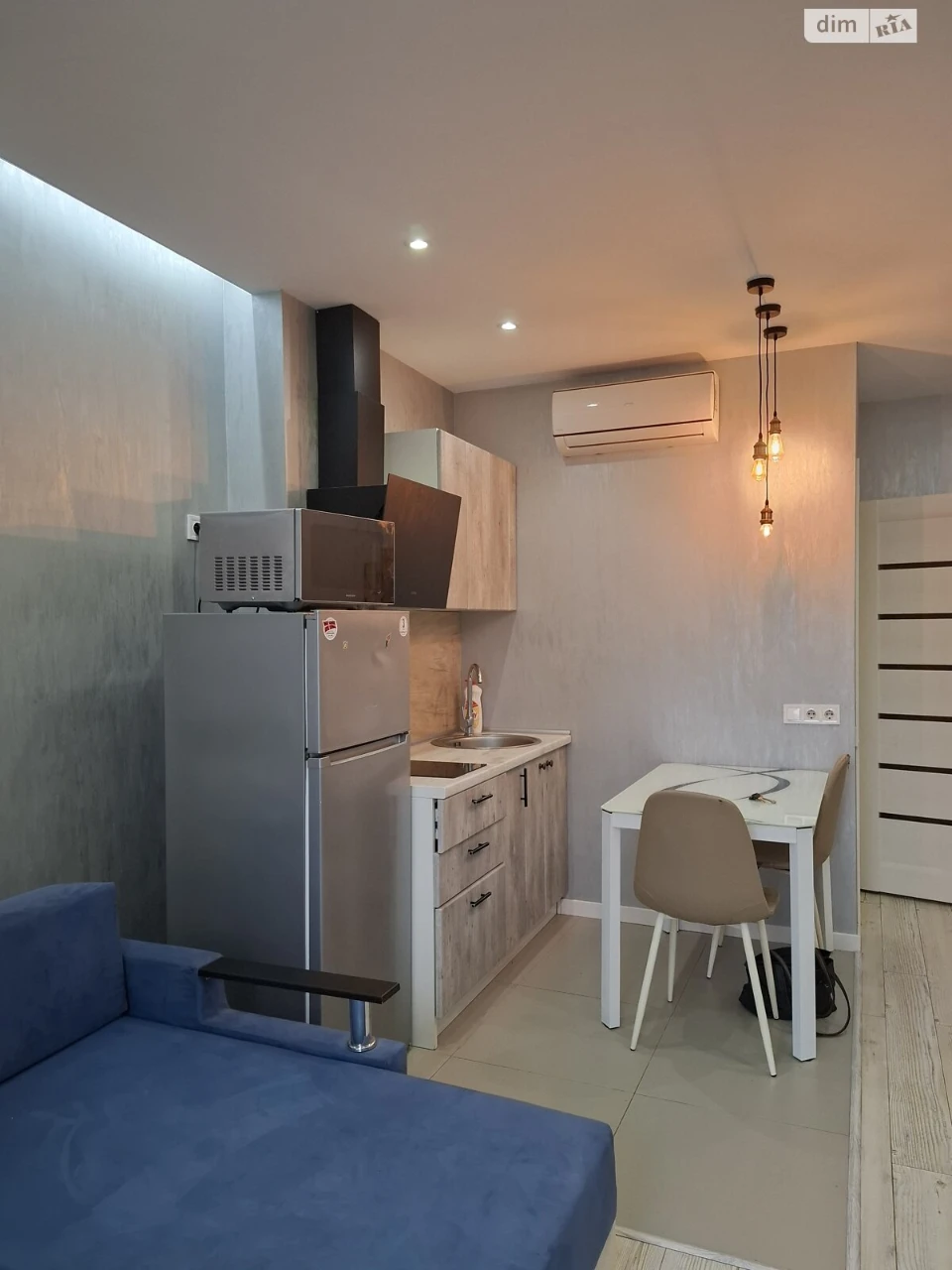 Long-Term Rental Apartment, Shuliavka