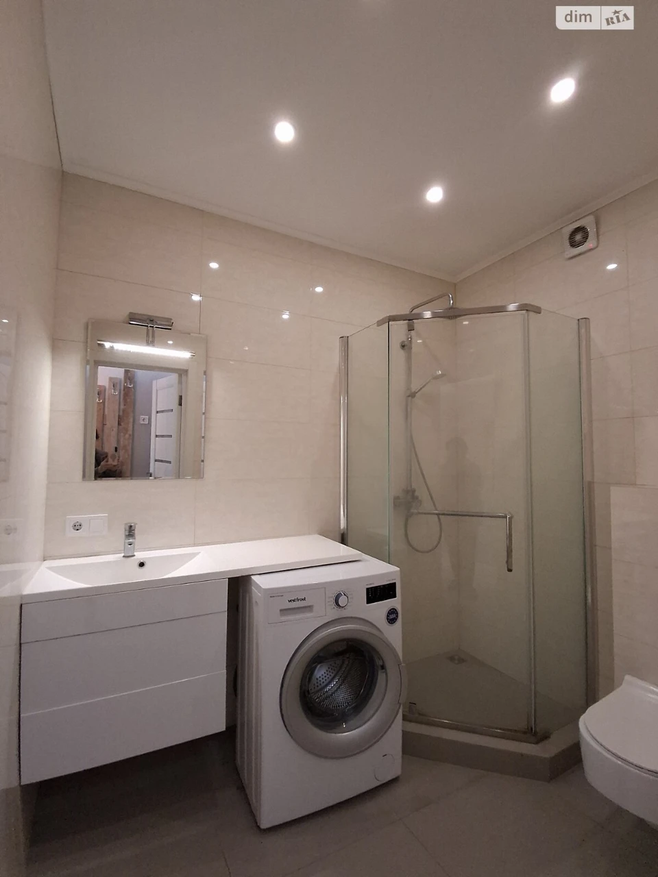 Long-Term Rental Apartment, Shuliavka