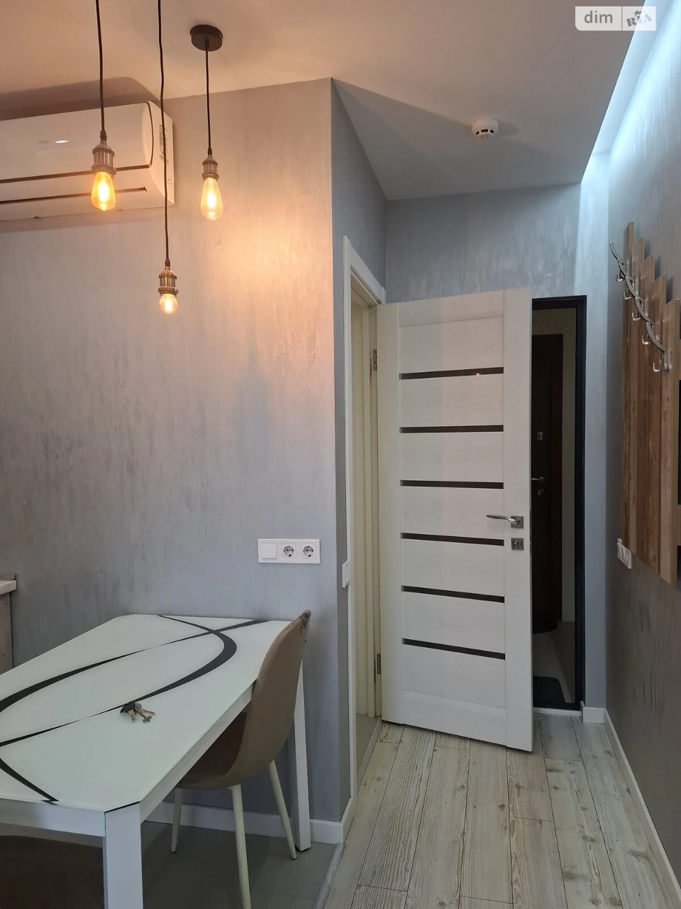 Long-Term Rental Apartment, Shuliavka