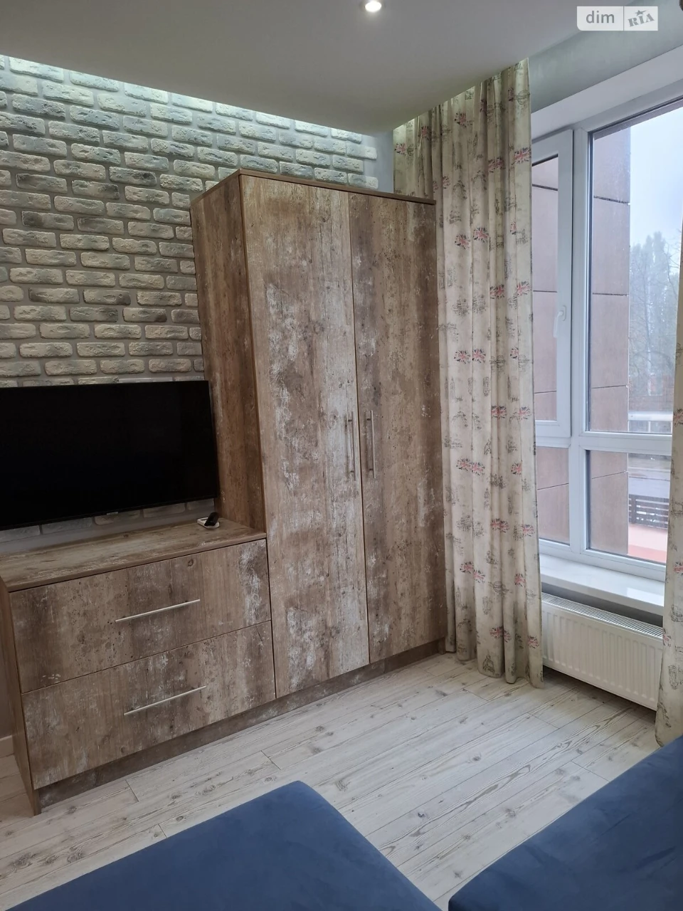 Long-Term Rental Apartment, Shuliavka