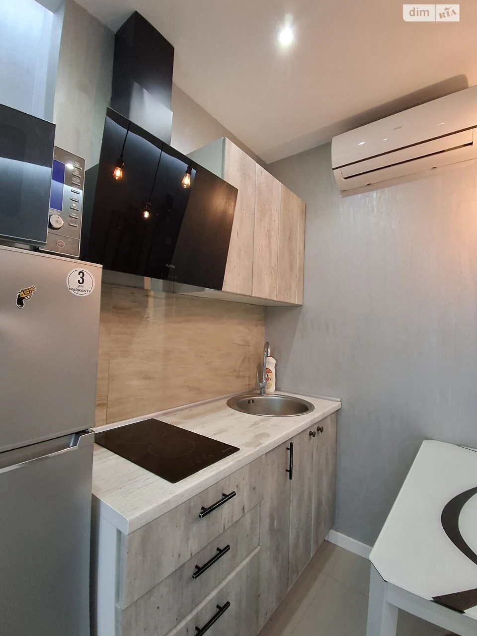 Long-Term Rental Apartment, Shuliavka