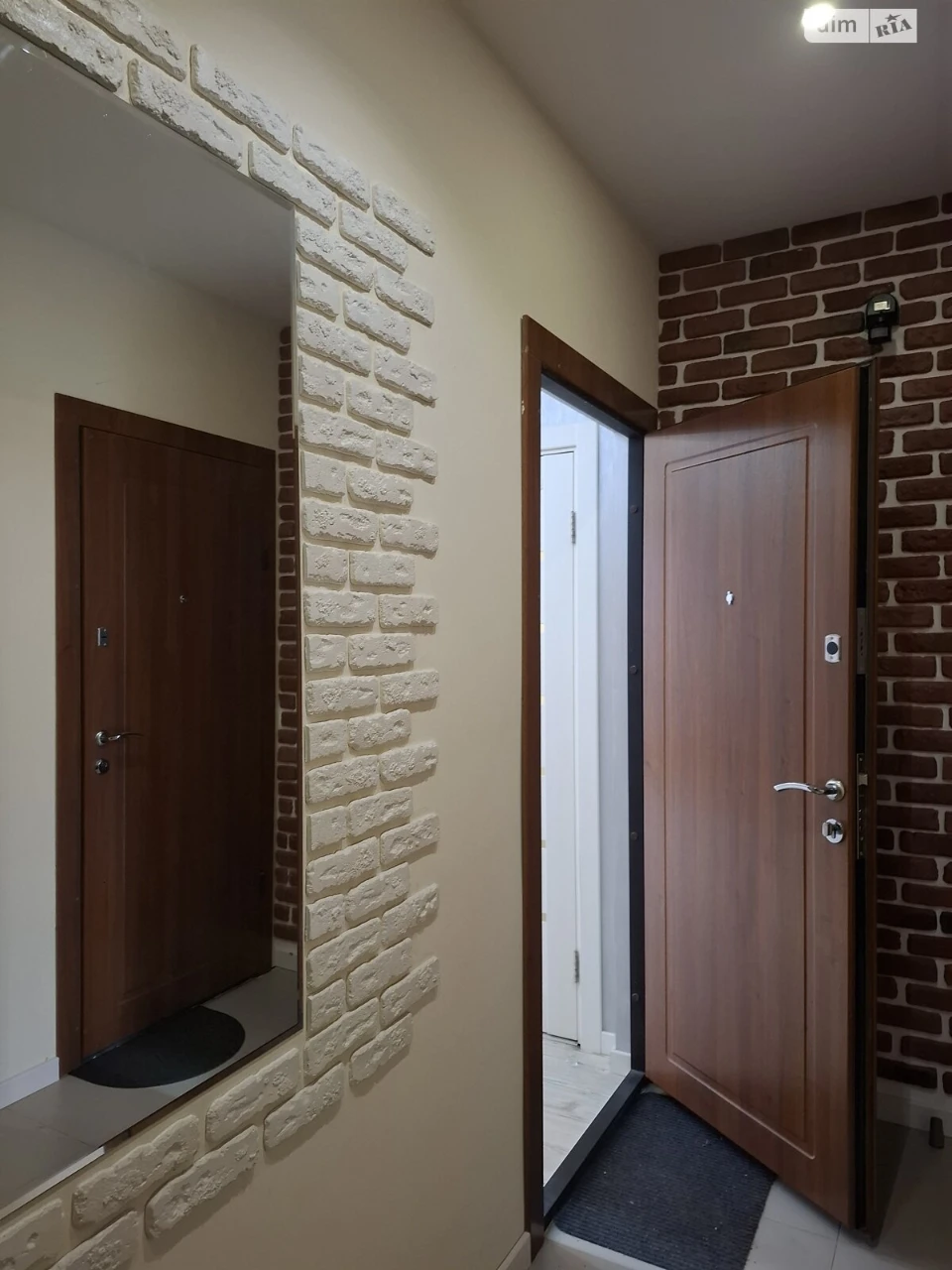 Long-Term Rental Apartment, Shuliavka