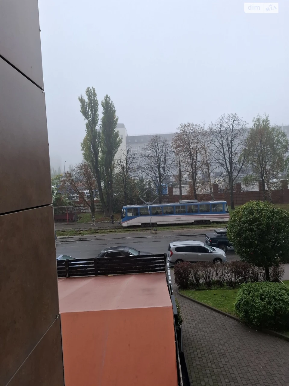 Long-Term Rental Apartment, Shuliavka