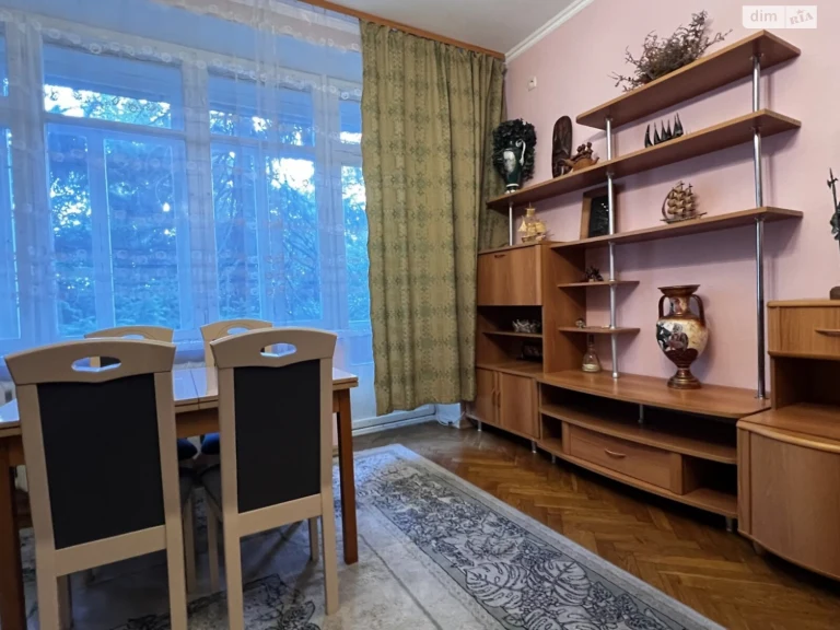 Long-Term Rental Apartment Lipky