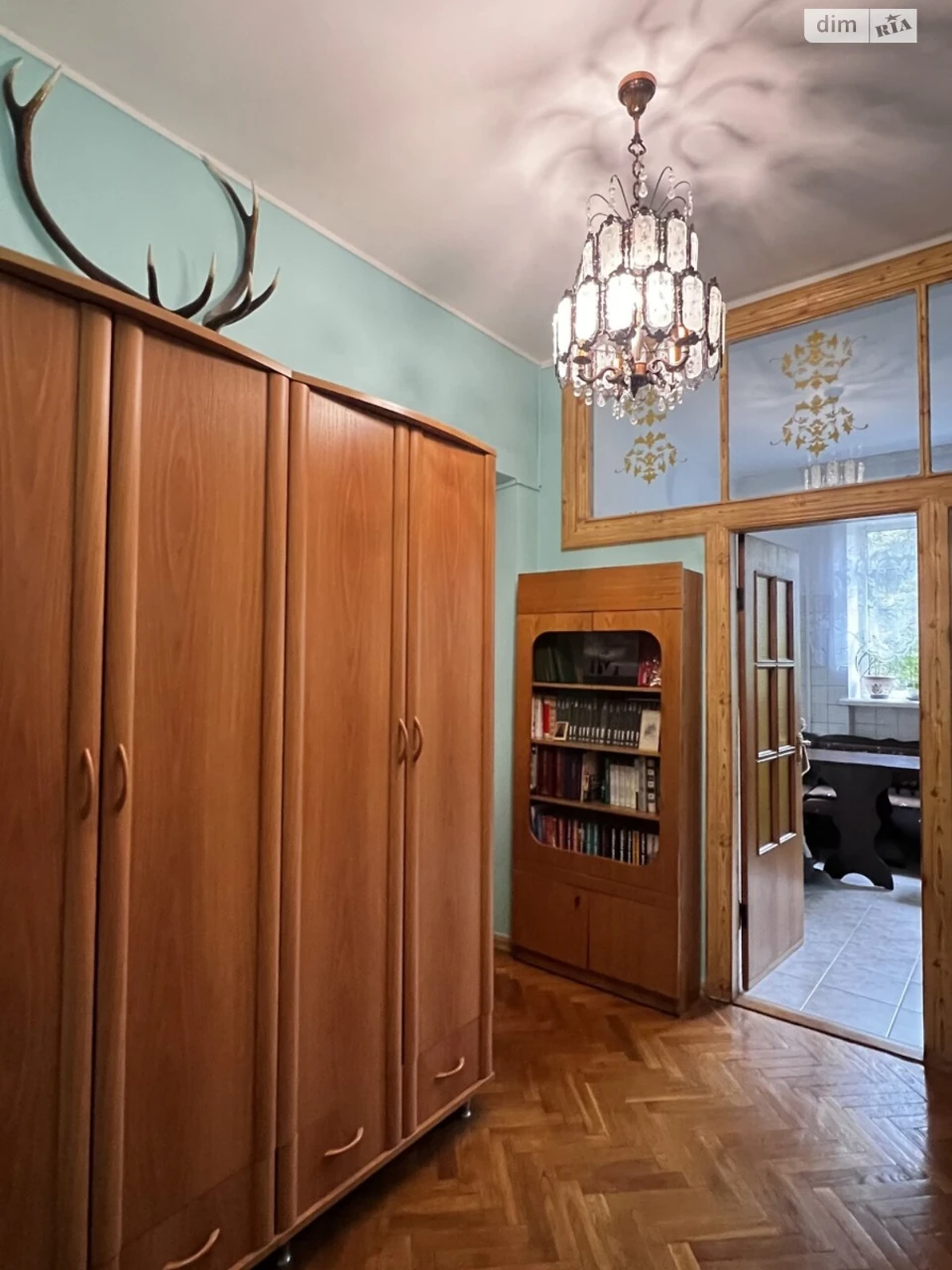 Довгострокова Оренда Квартира Липки