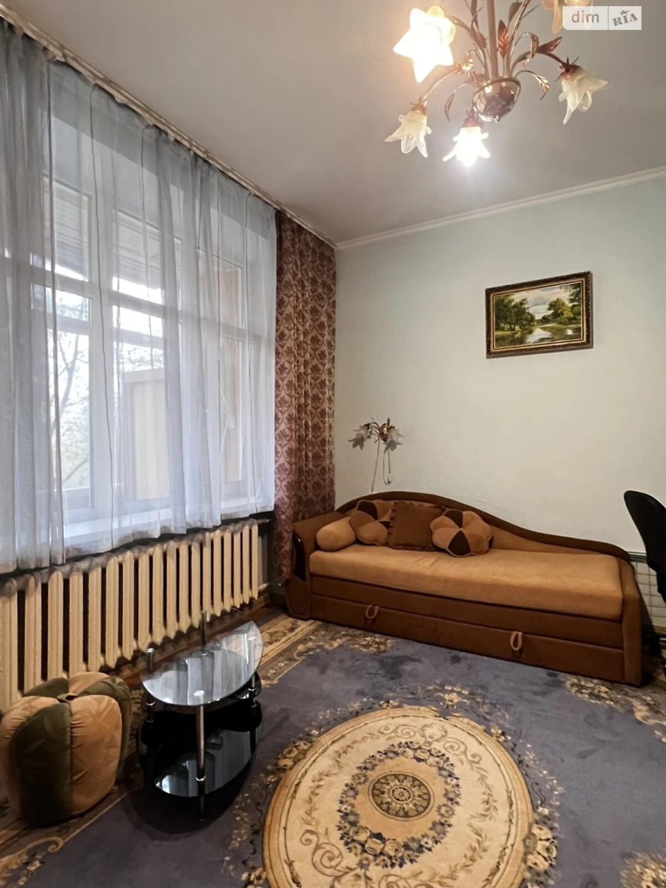 Довгострокова Оренда Квартира Липки